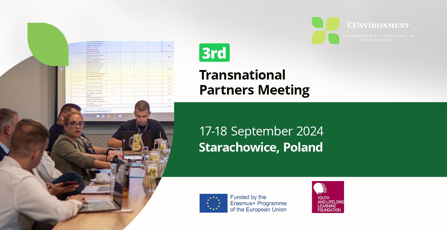 RDC_EUnvironment_Sep24_Poland Meeting